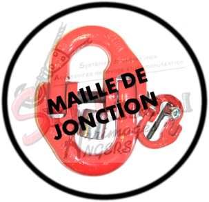 MAILLE DE JONCTION