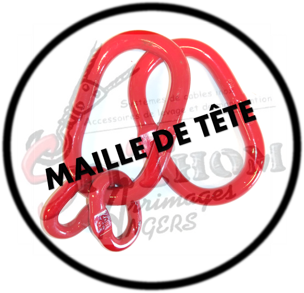 MAILLE DE TETE