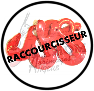 RACCOURCISSEUR