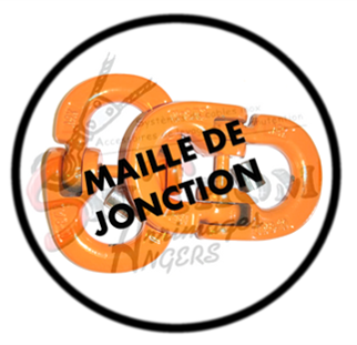 2 MAILLE DE JONCTION G100