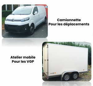 vehicules