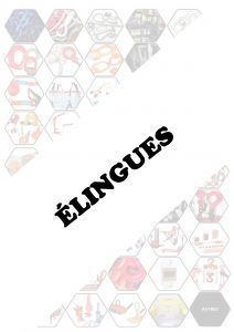 ELINGUES