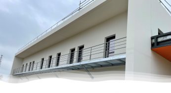 Tellier Brise Soleil à Chemillé en Anjou