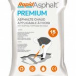 ASPHALT P